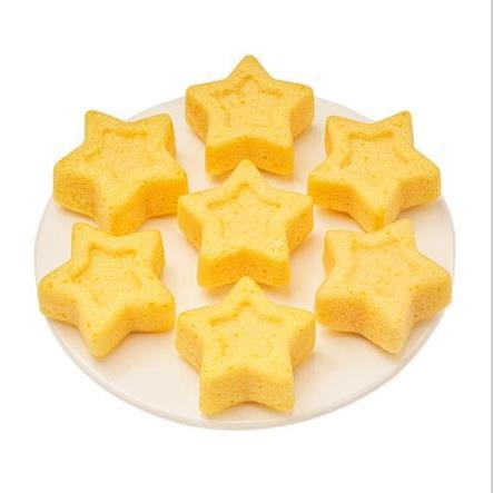 千味1kg雜糧蛋仔糕（玉米味）